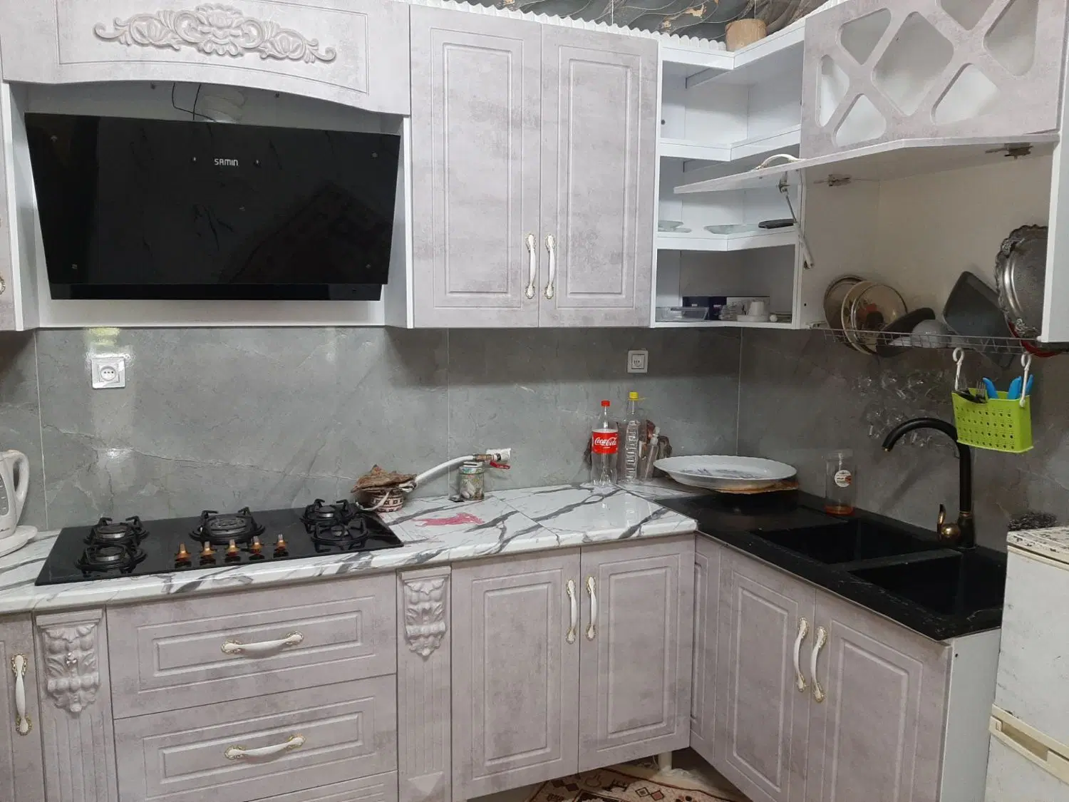 اجاره خانه باغ روزانه مهریز