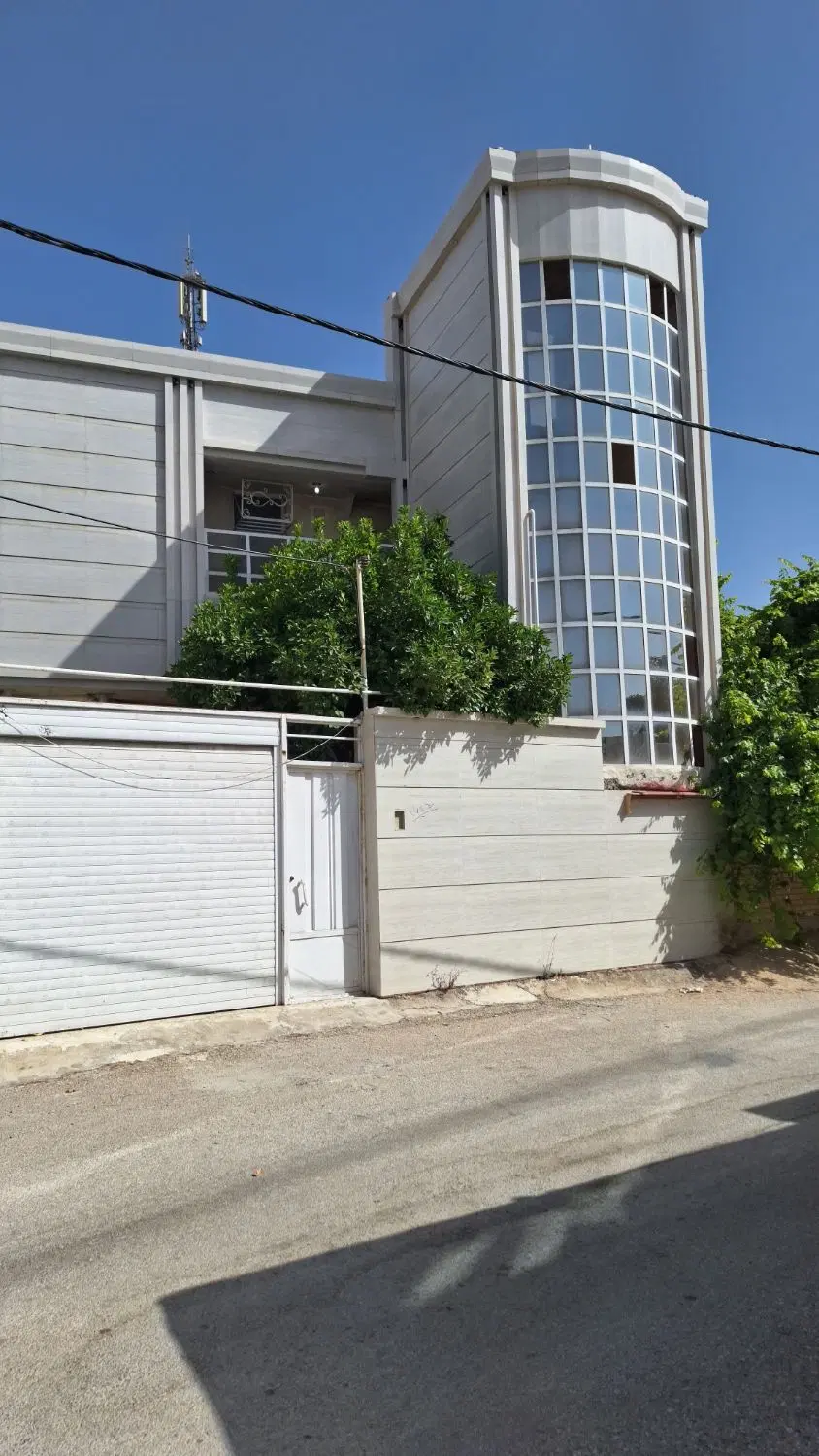 رهن خانه