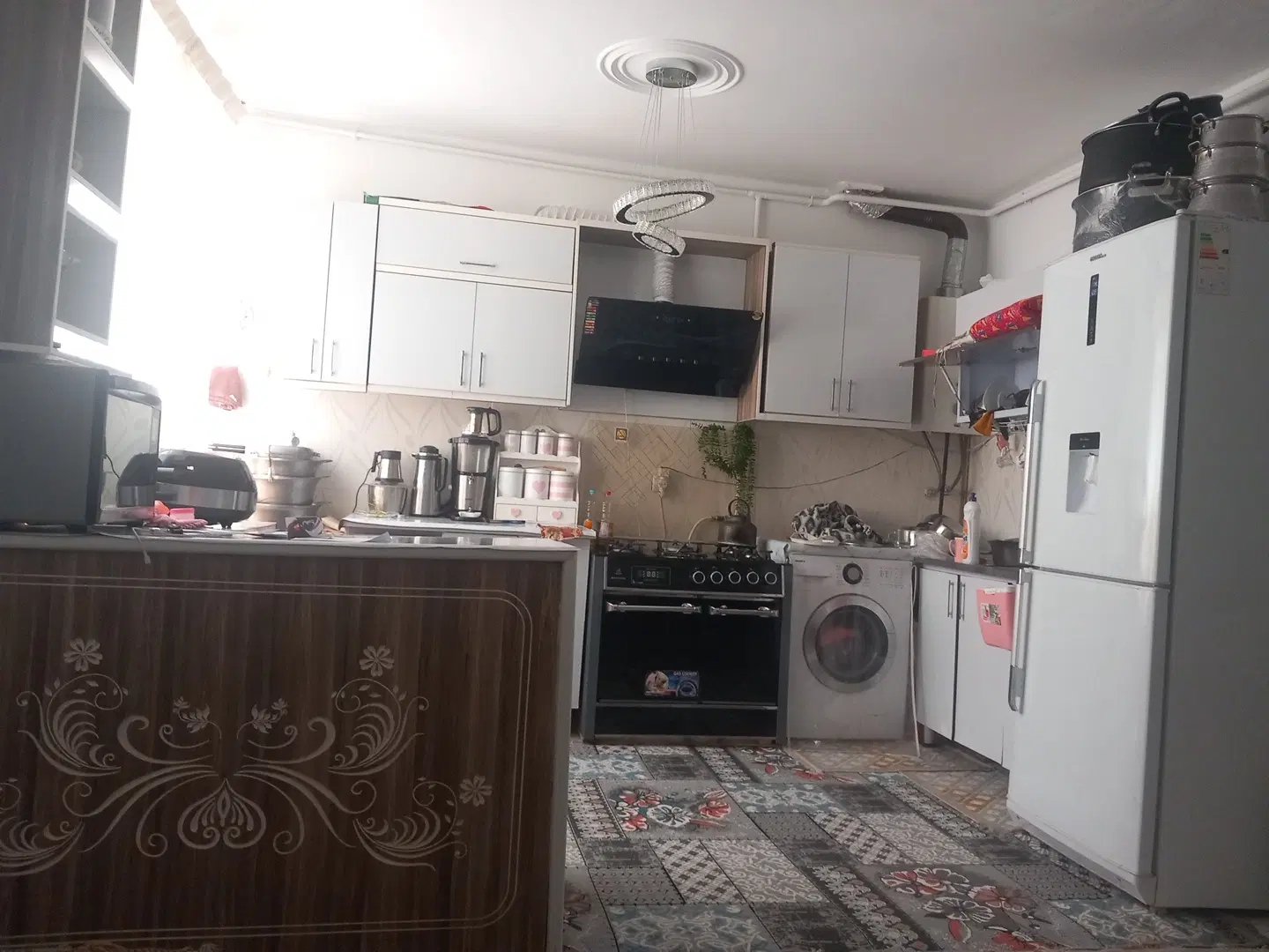 قاسم ابادراه جدا