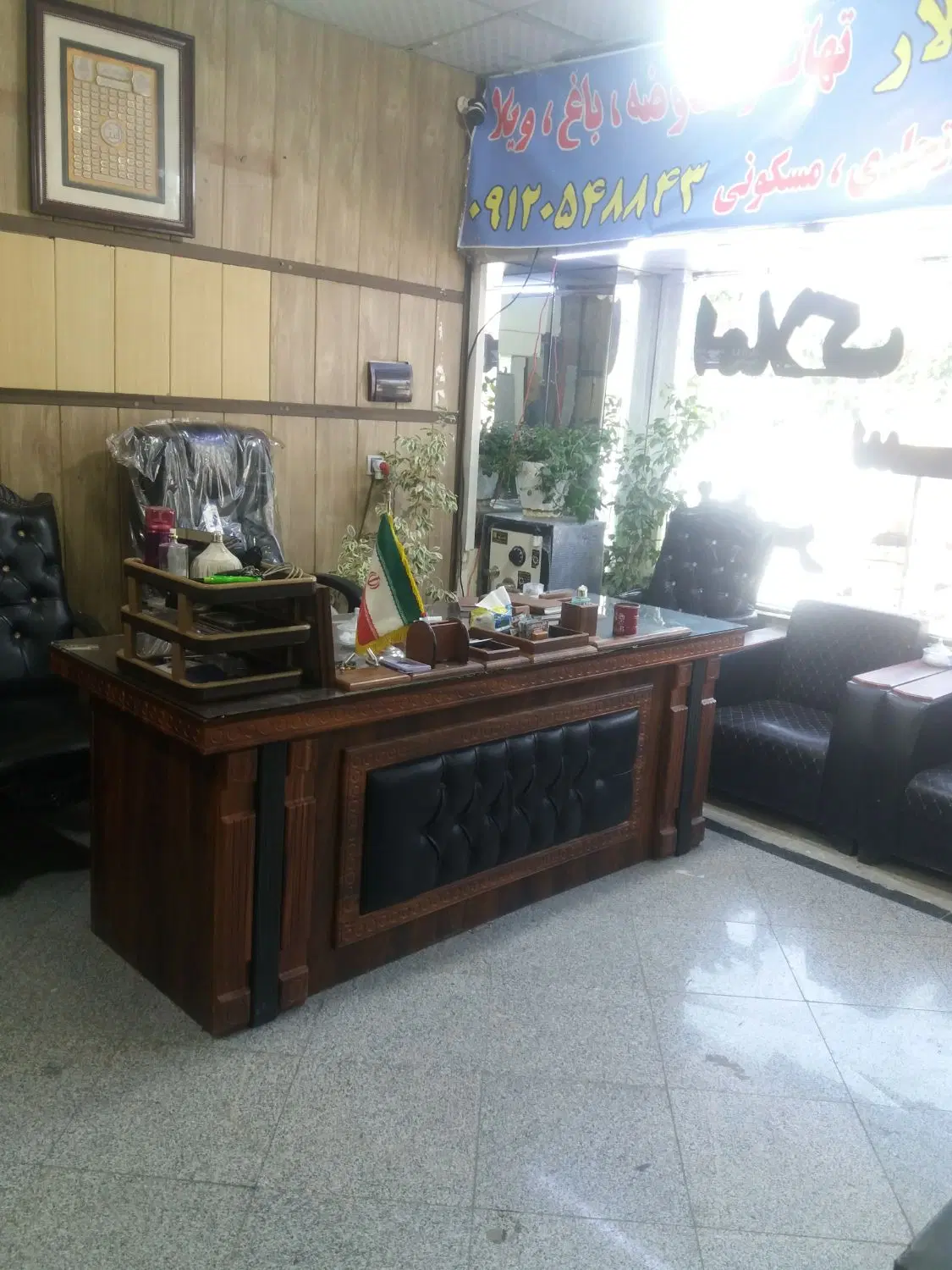 اجاره آپارتمان ۸۲متری  وجه آباد املاک سالار
