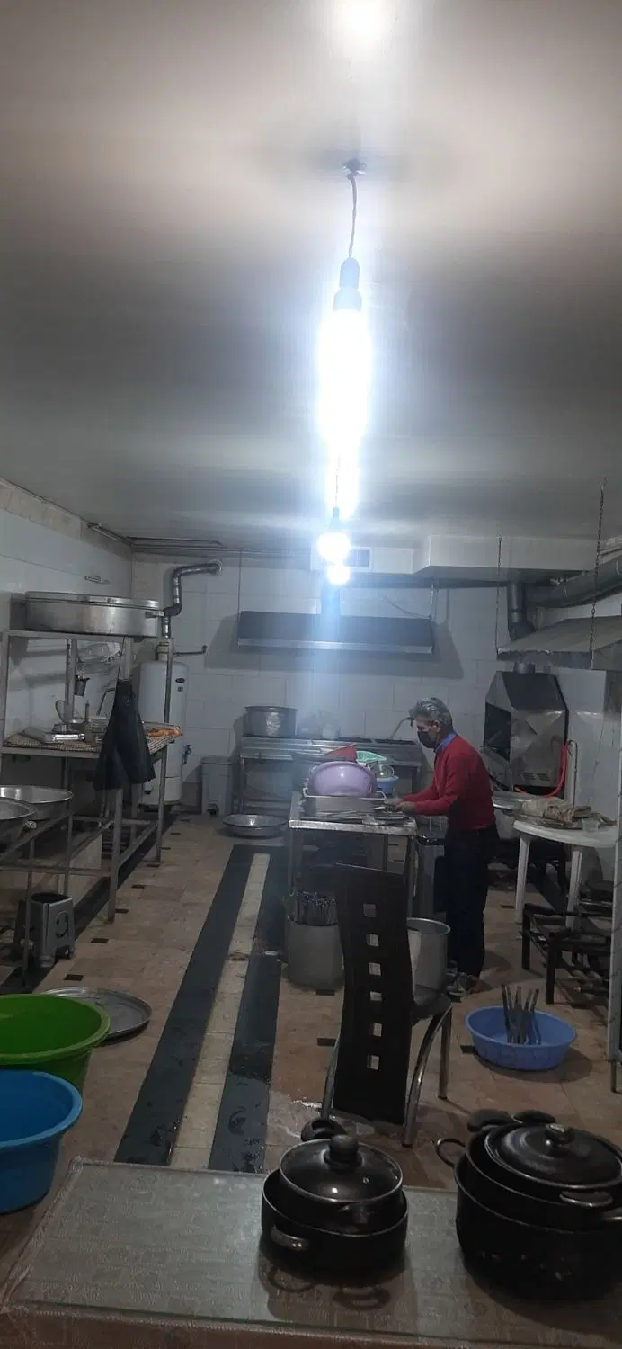 اجاره انبار مقازه