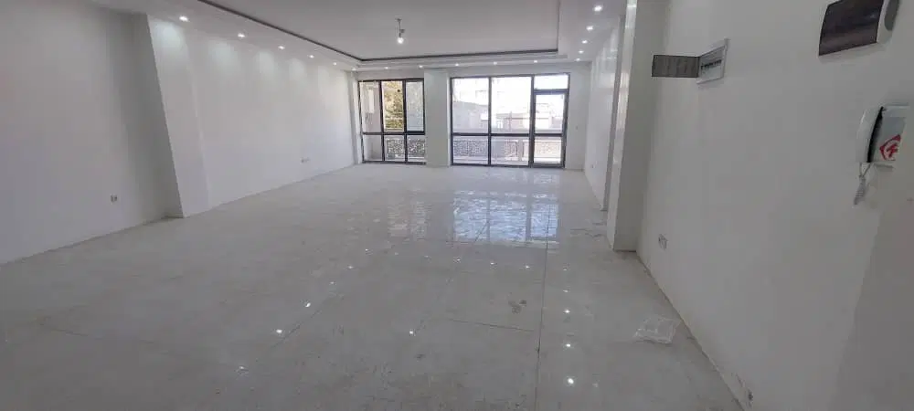 همکف ورودی مجزا بلوار جانبازان