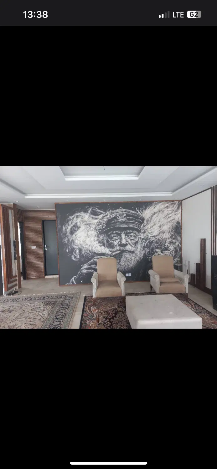 باغ ویلا نوساز