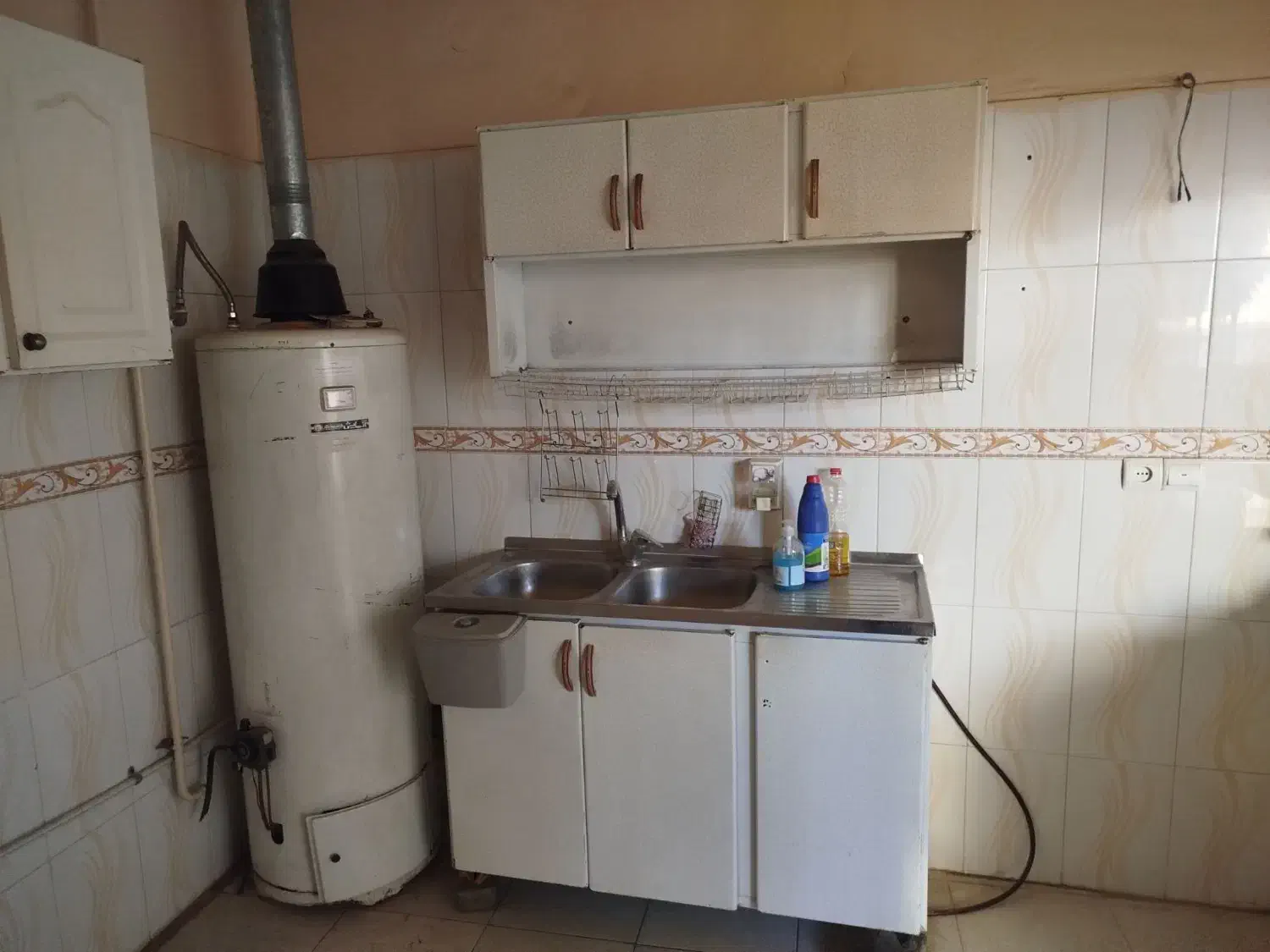 فروش خانه ویلایی ۱۲۰ متری