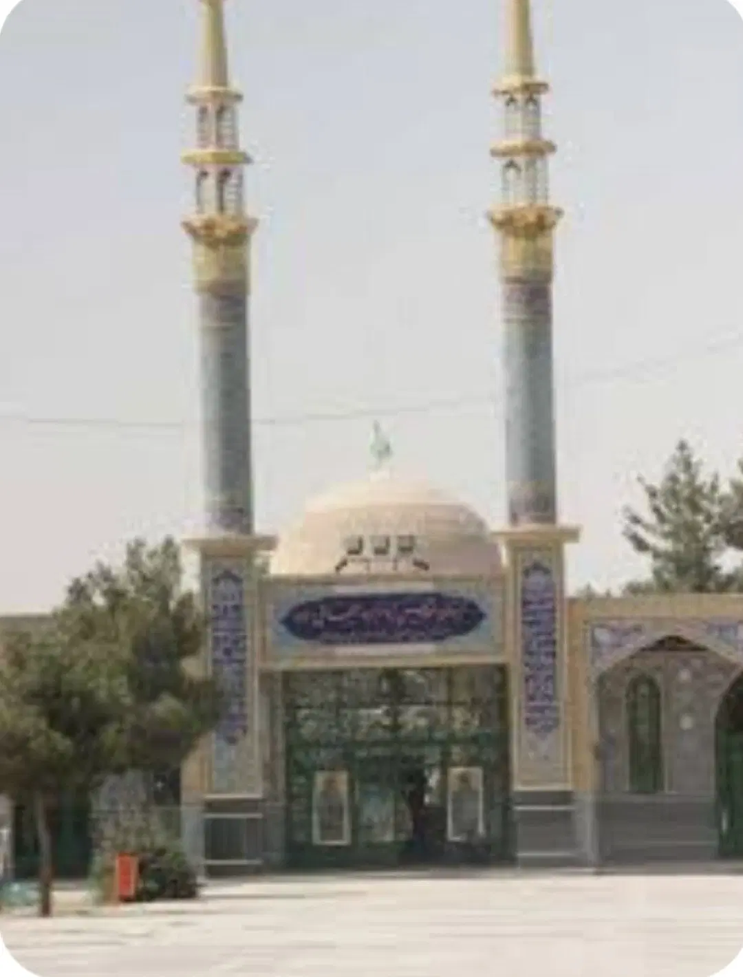 زمین فروشی 110متر پیشوا کهنک