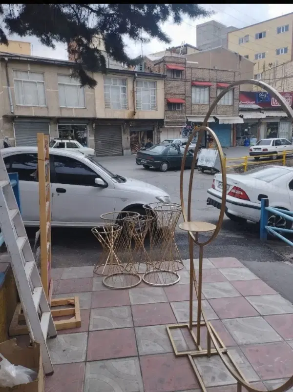 رهن مغازه