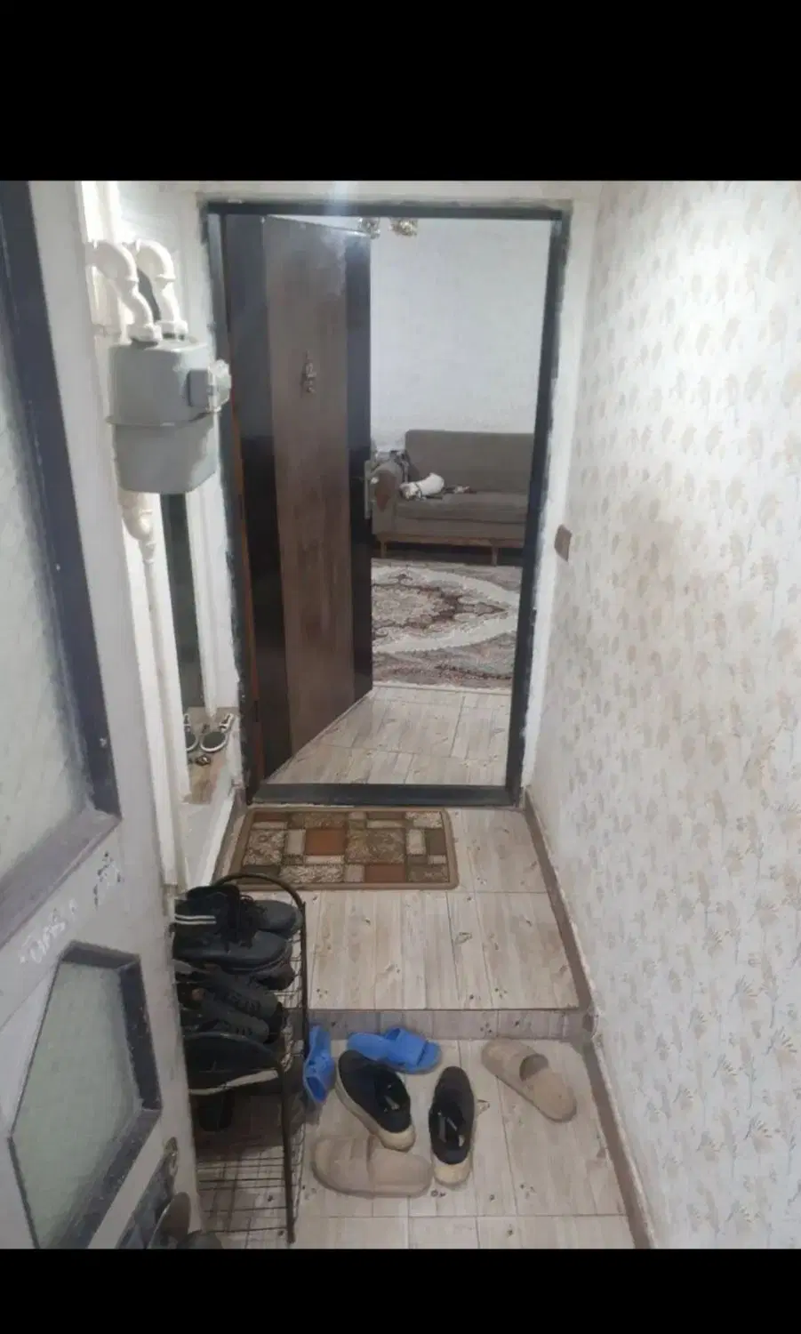 خانه ویلایی جماران