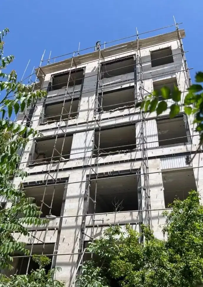 فروش خانه نوساز