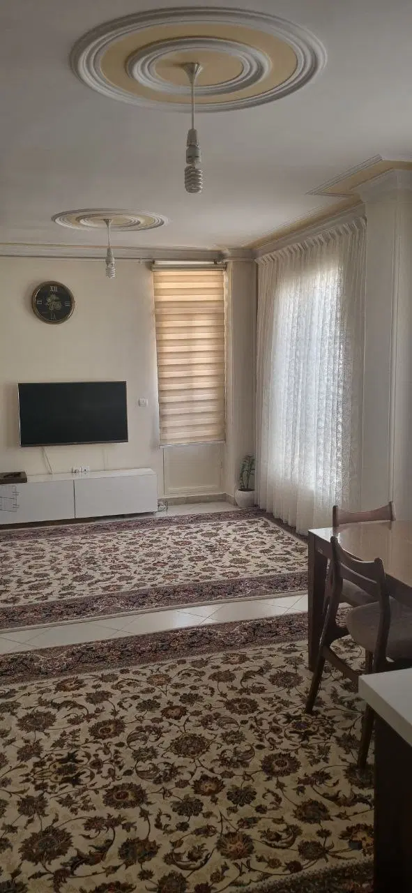 ۶۰ متری دونبش