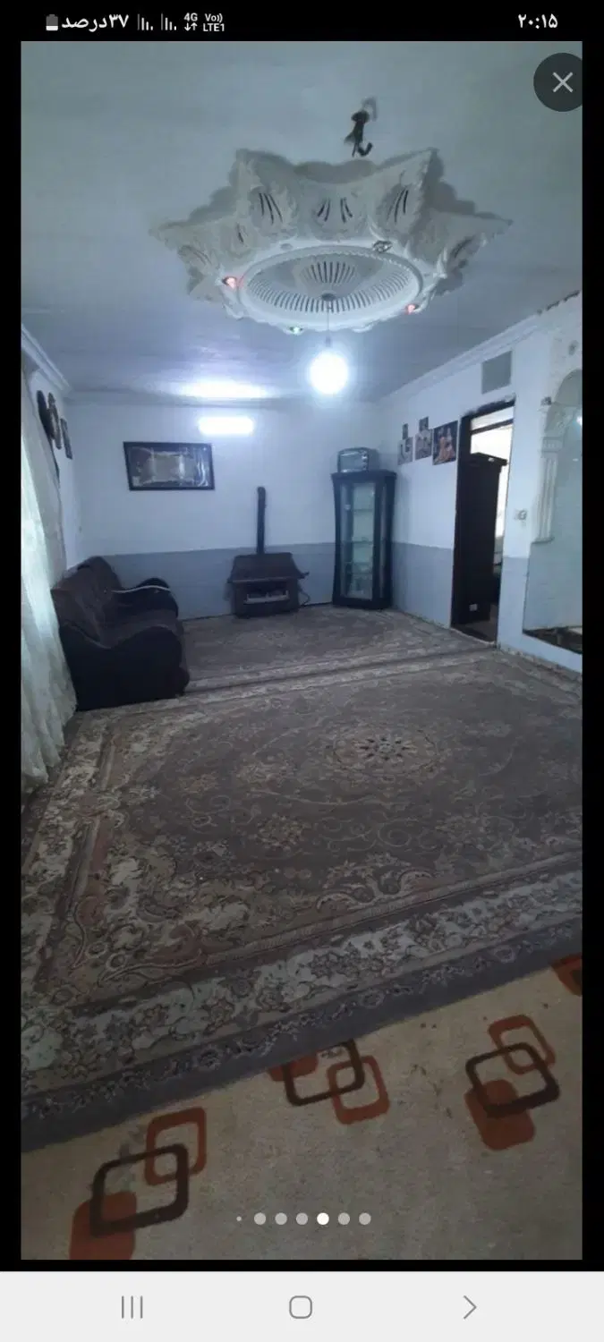 سلام منزل دوطبقه امتیازات کامل ورودی مجزا