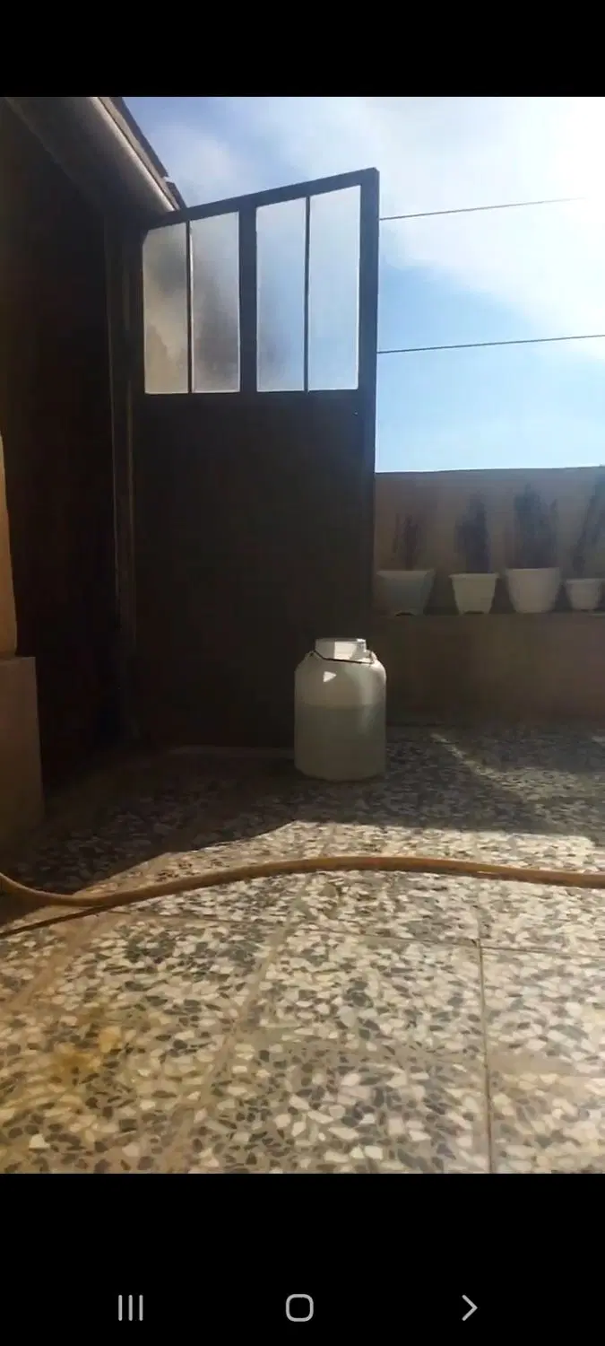 ویلایی