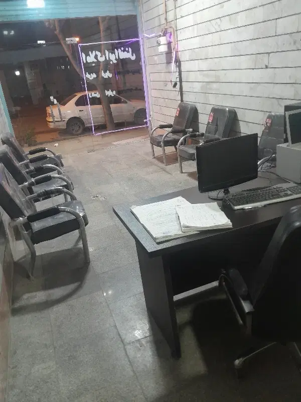 تجاری مسکونی ناصرآباد محمود اباد