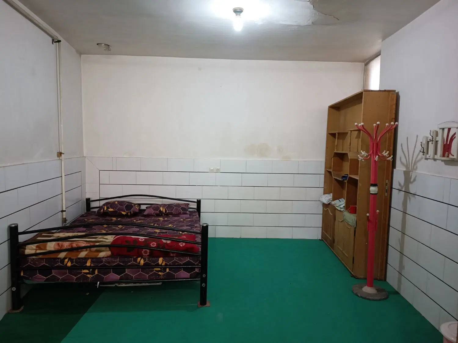 مهمانپذیر و سوئیت اجاره ای