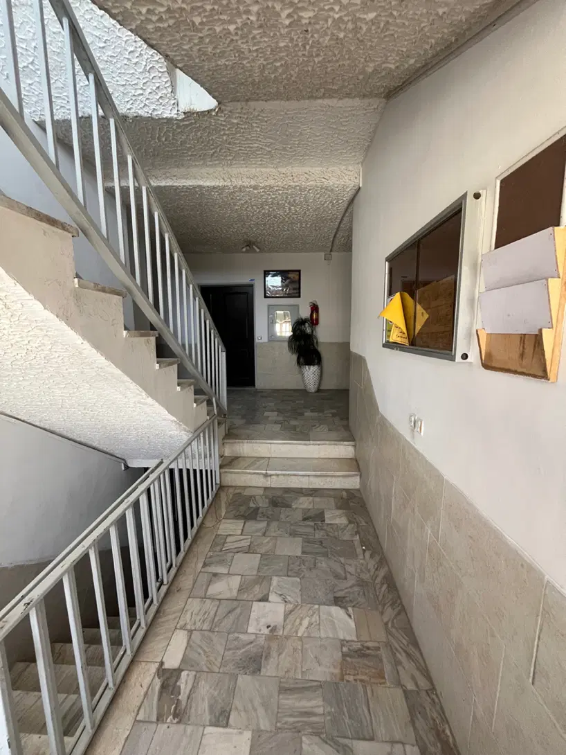 رهن کامل آپارتمان ۷۵ متری