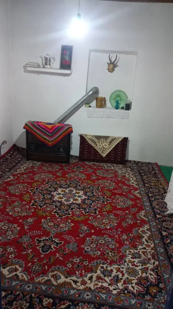 ویلا سنتی قیمت مناسب