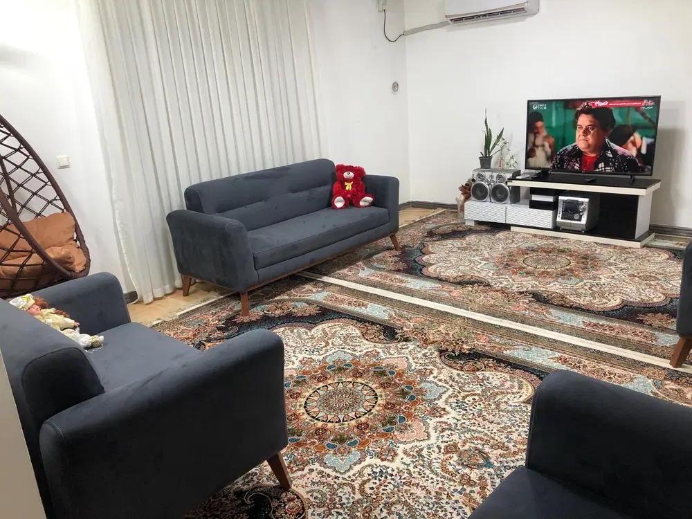 مسکن مهر کاج
