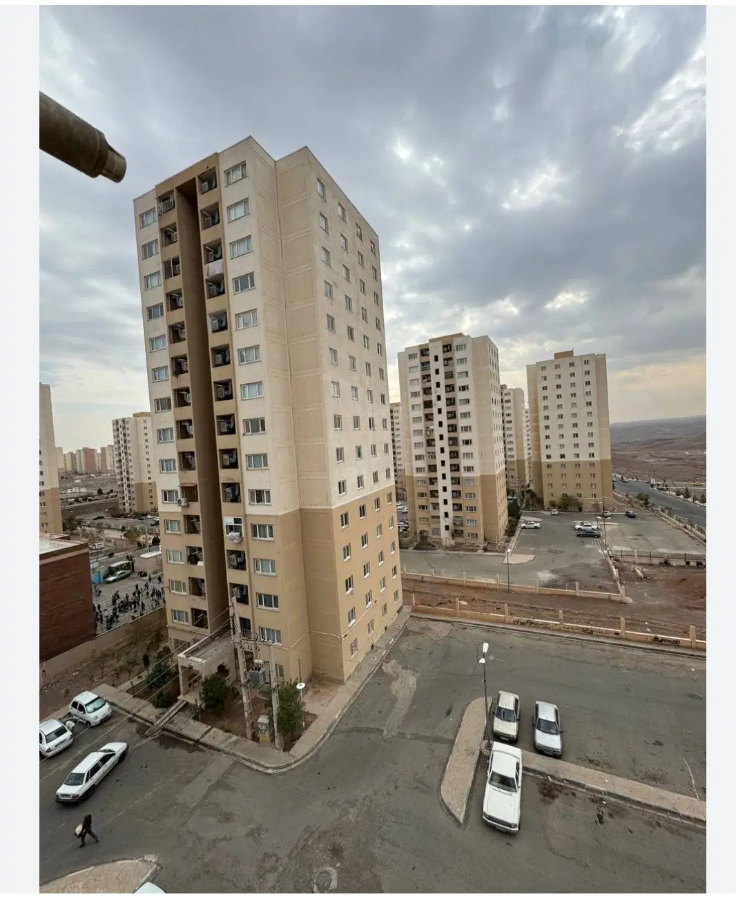 مسکن ملی بروجن