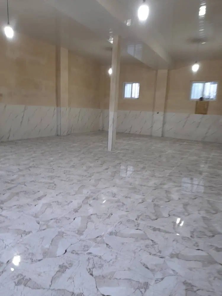اجاره مغازه ۱۰۰ متری بر اصلی تنکابن _ رامسر