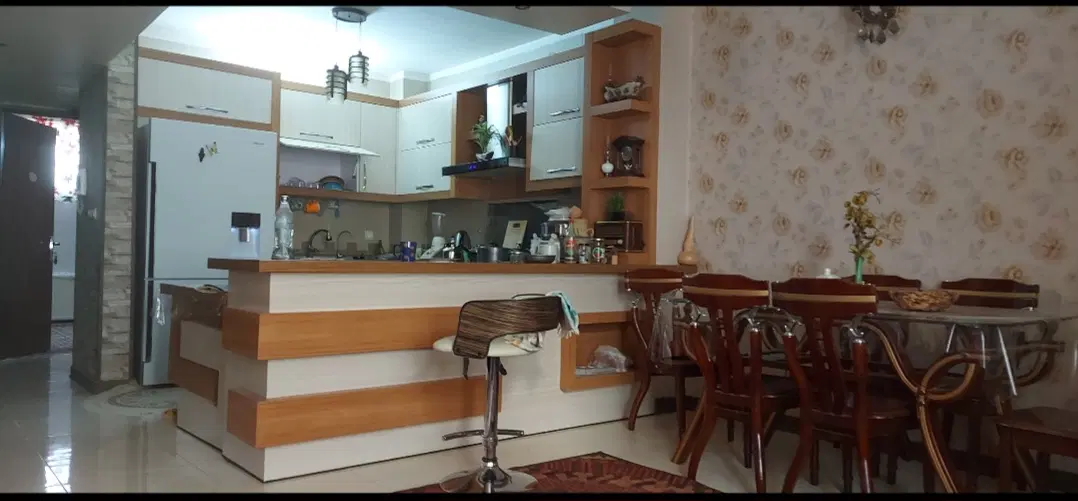 فروش آپارتمان خوش نقشه