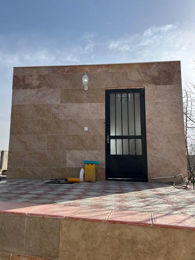 باغ ویلا 1700 متری