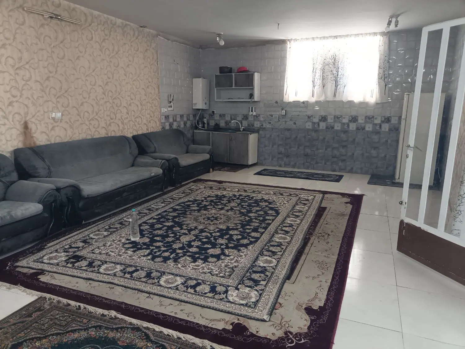 باغ ویلا 450متری قلعه سفید