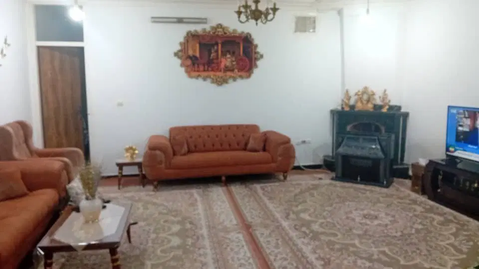 اجاره واحد اپارتمانی ۸۵ متری