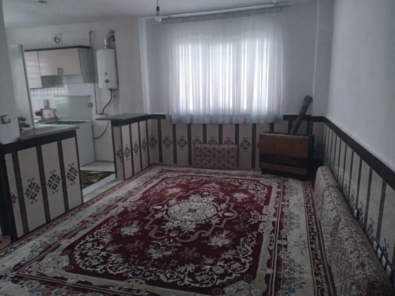 سویت اجاره ای مریوان