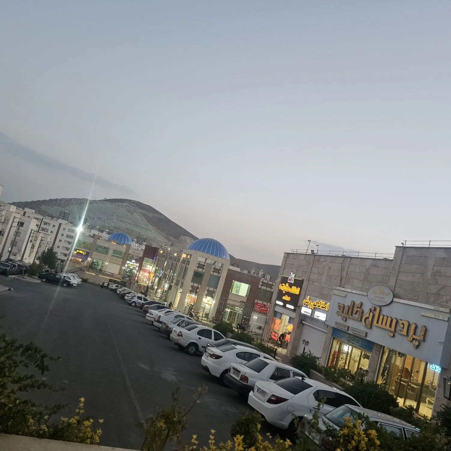 رهن و اجاره مغازه تجاری پردیس فاز ۸