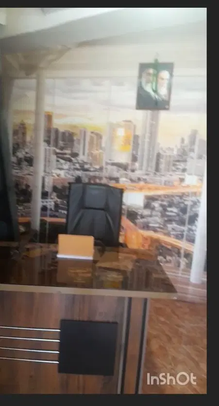 مومیوندفروش مغازه قریشی  ۲۴متر کف ۱۴بالکن سندار