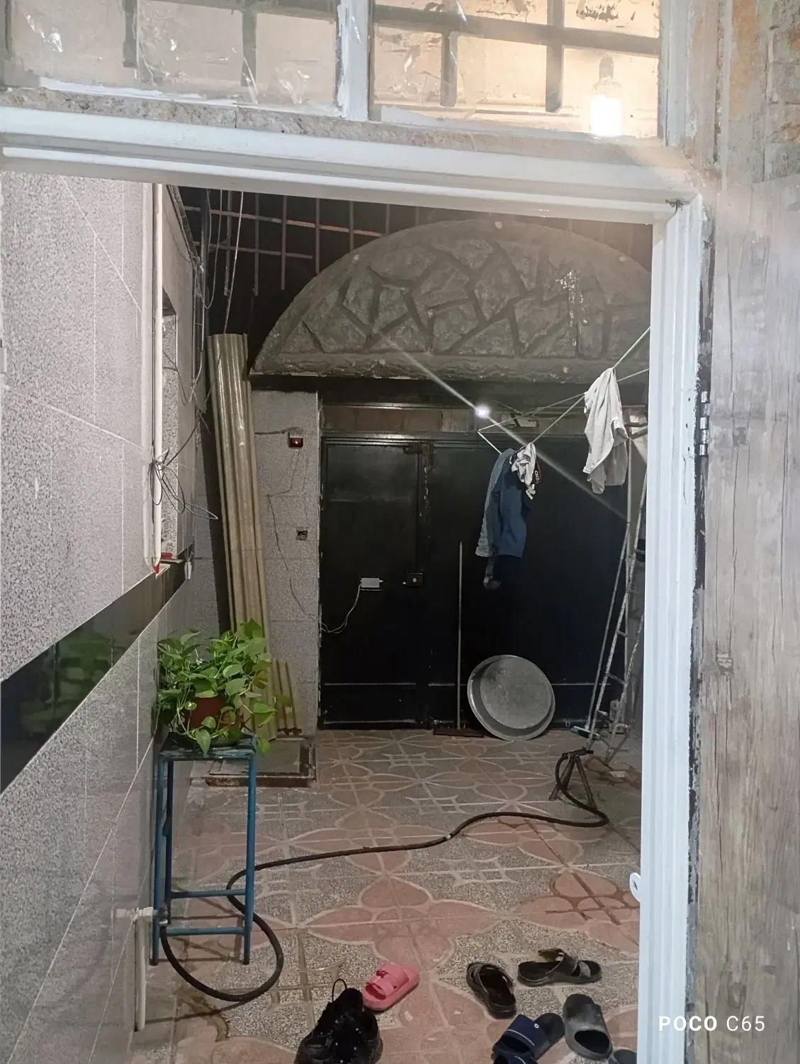 خانه ویلایی 100متری در نسیم شهرچمران