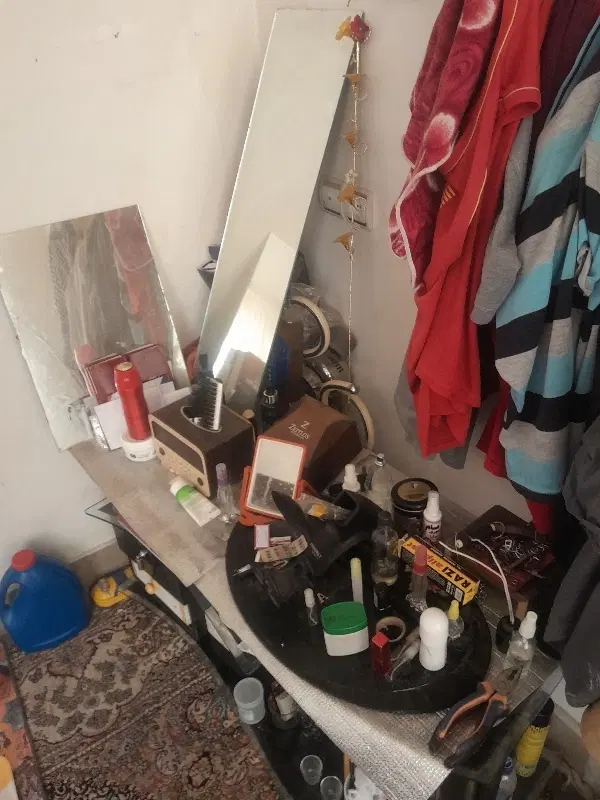 یک واحدسوئت مستقل۳۵متری