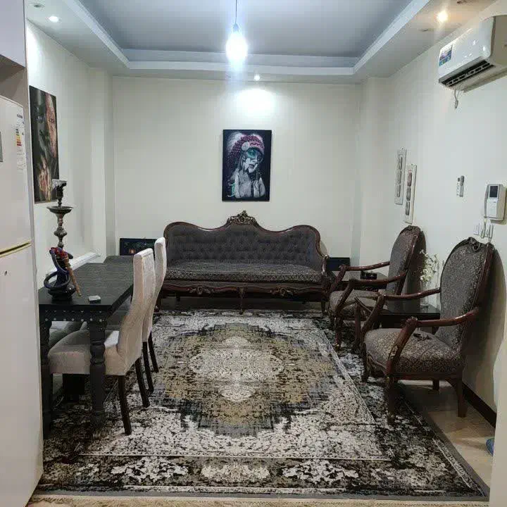 رهن کامل 40متری