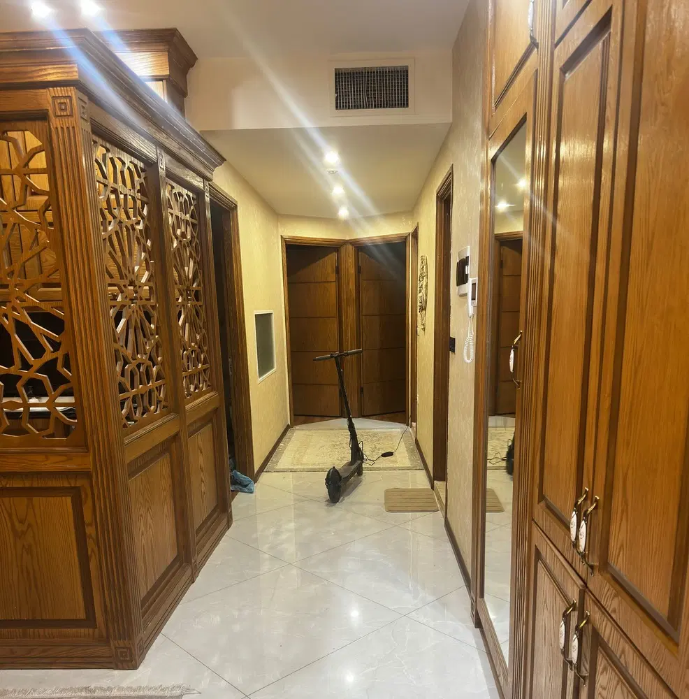 آپارتمان 168متری پیروزی