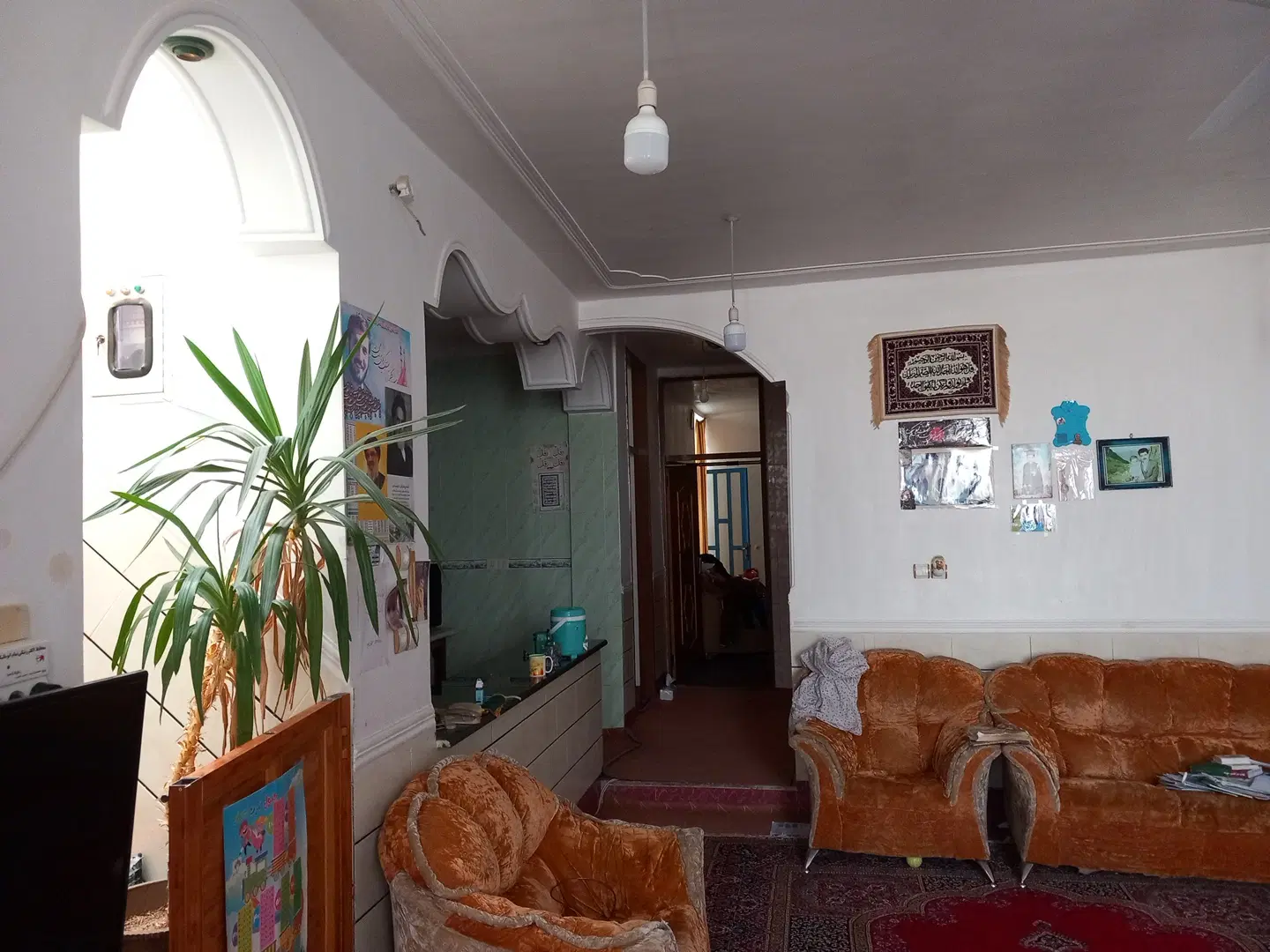 تعویض خانه ویلایی