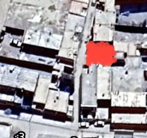 زمین شاهنامه