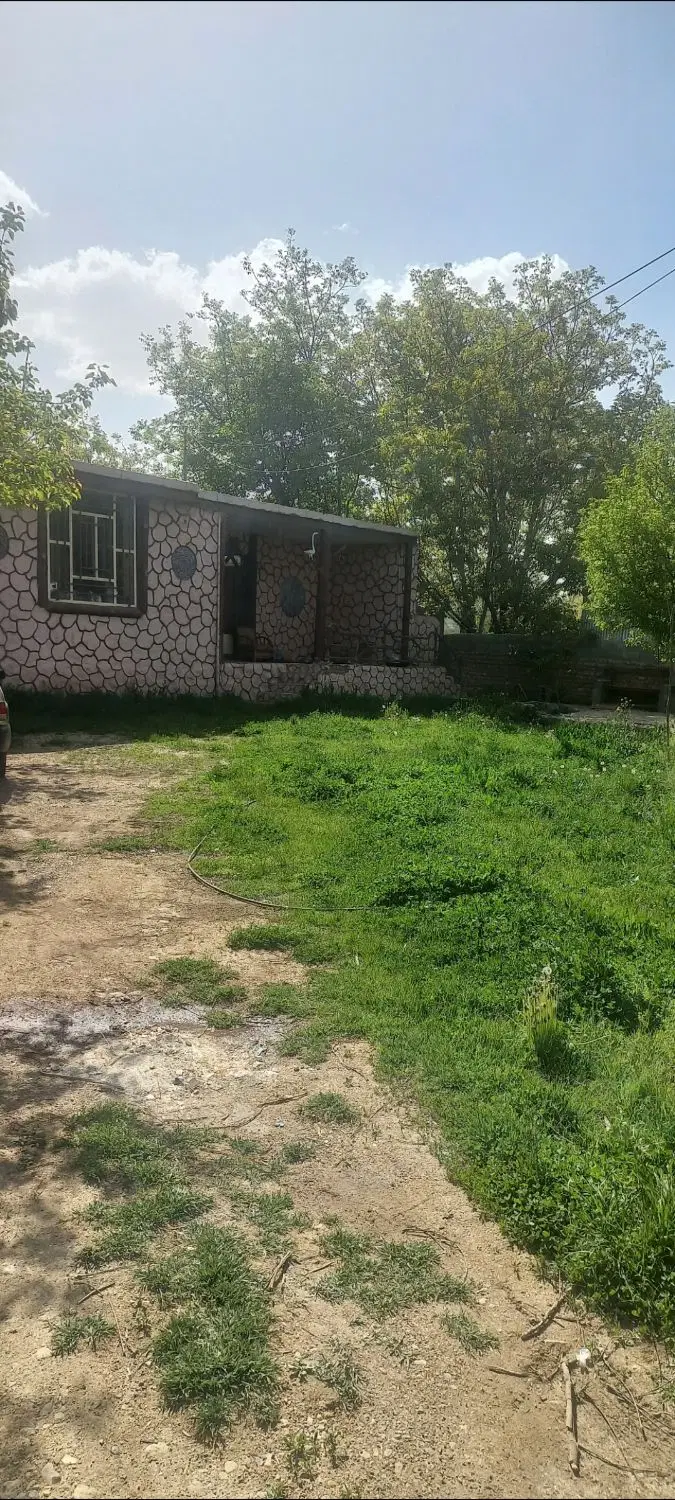 خانه باغ کرایه ای