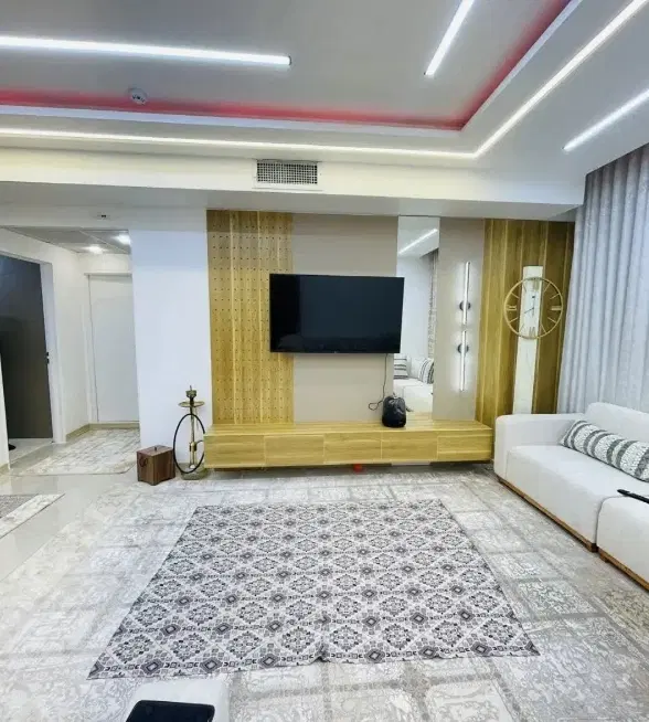 واحد ۱۰۵ متری_زاگرس_بهترین نقشه