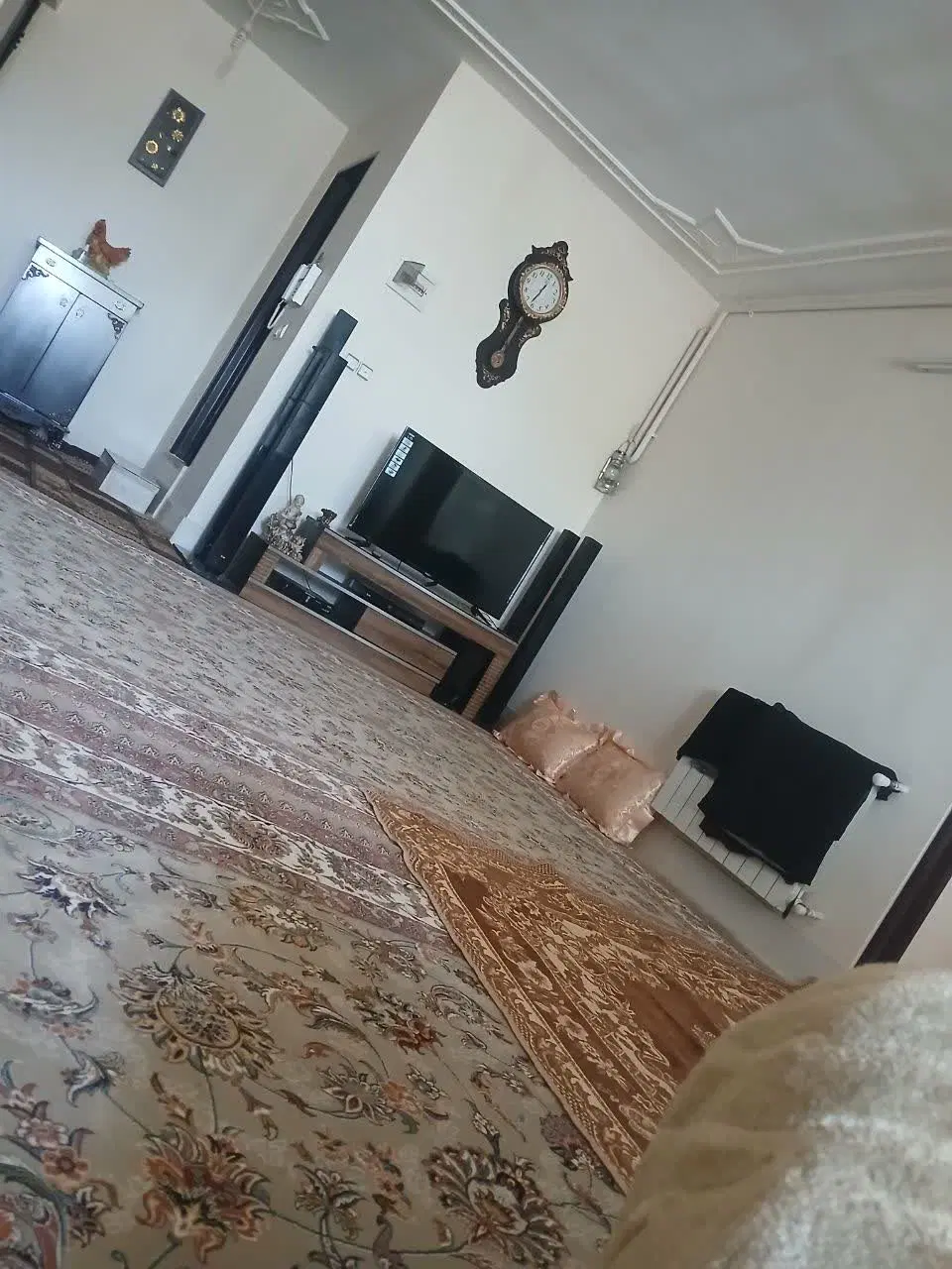مسکن مهر فرشته جنوبی