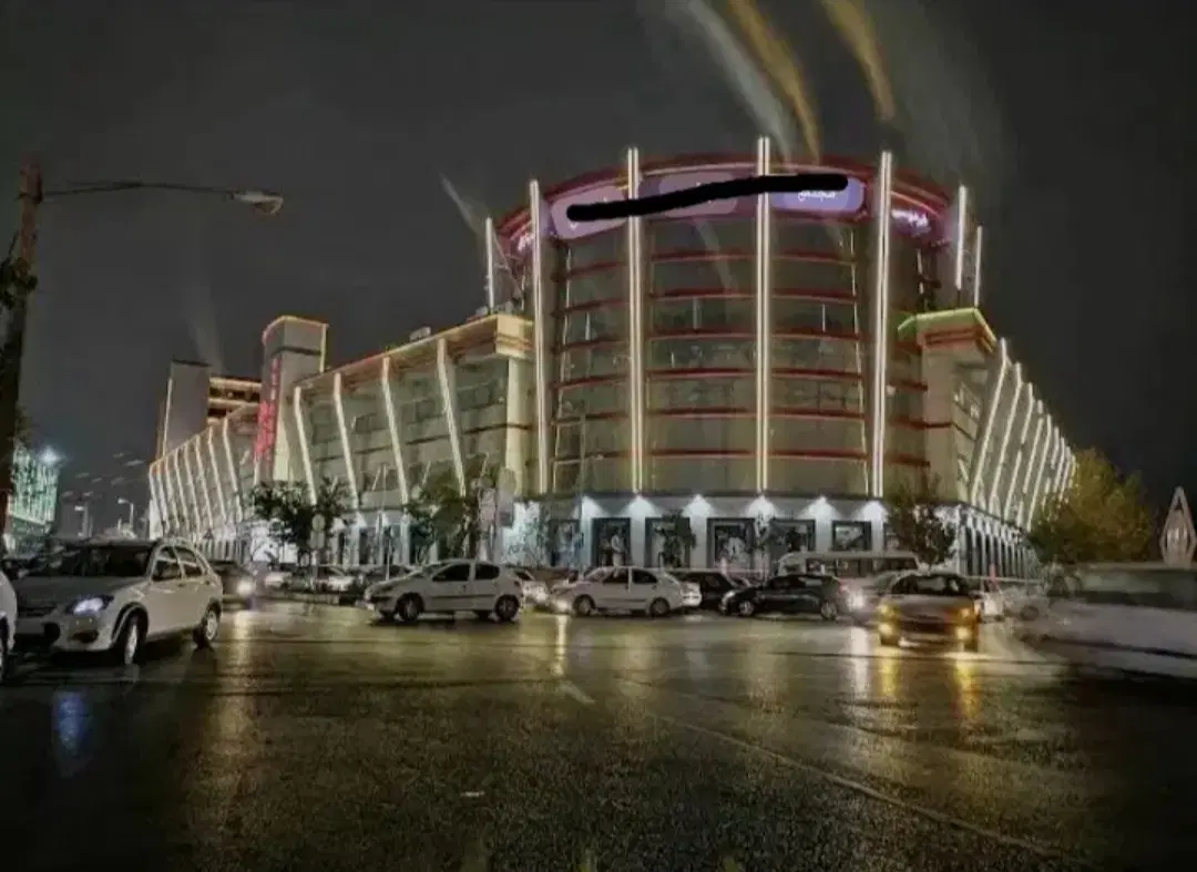 بازار فردوسی 1