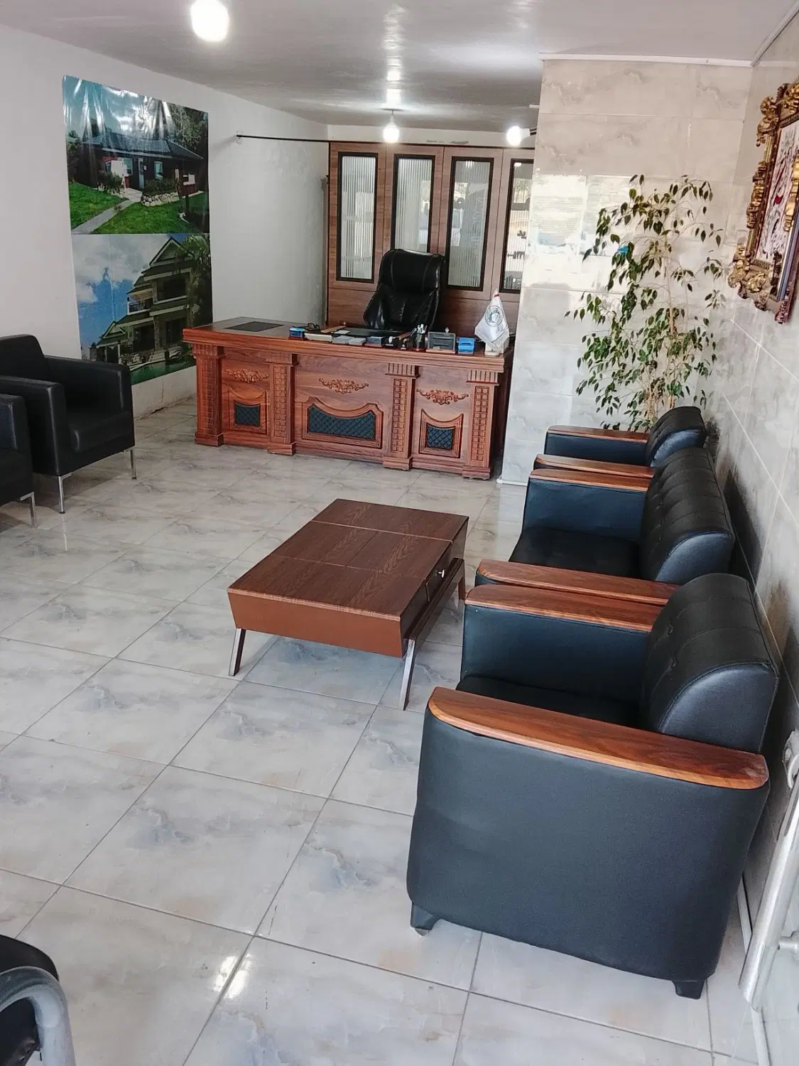 آپارتمان اجاره‌ای 65 متری