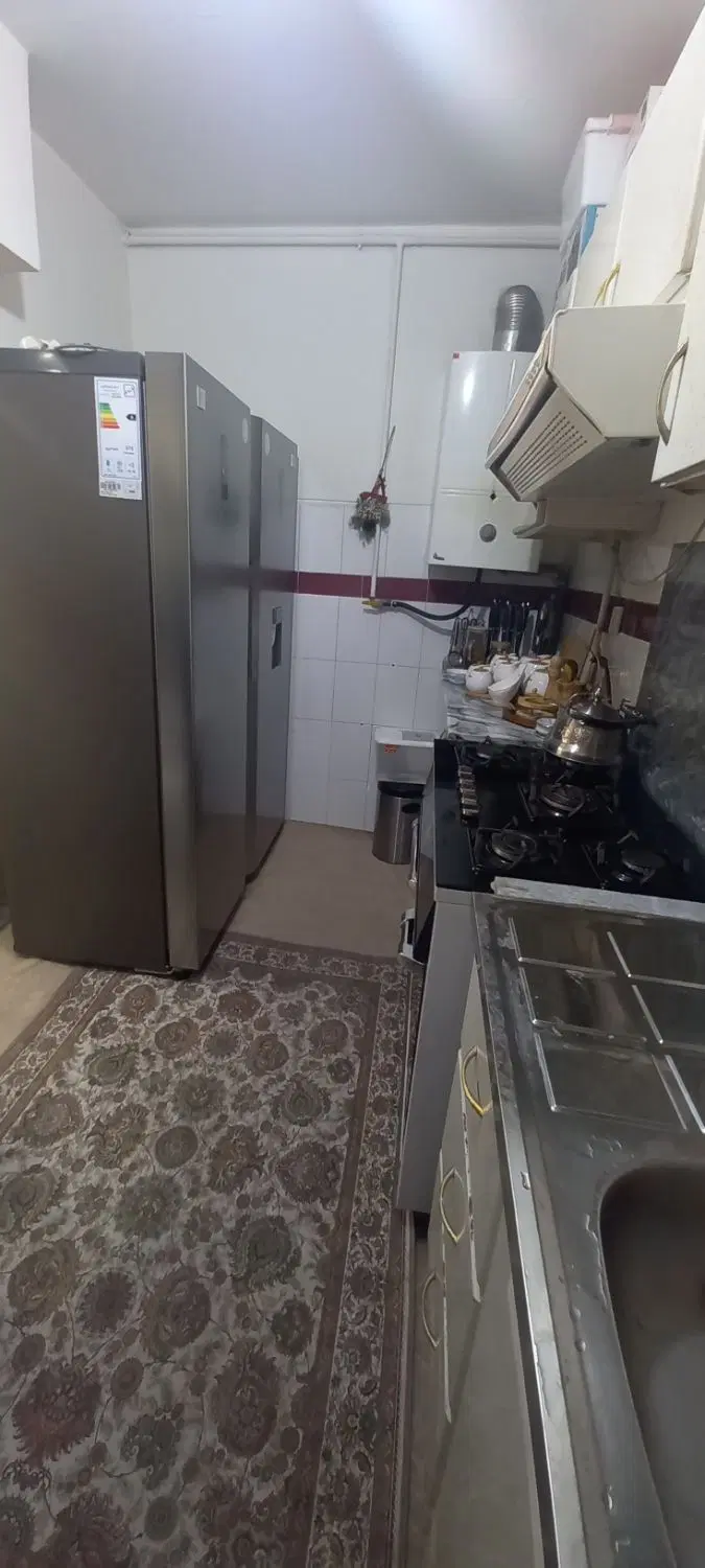 فروش آپارتمان
