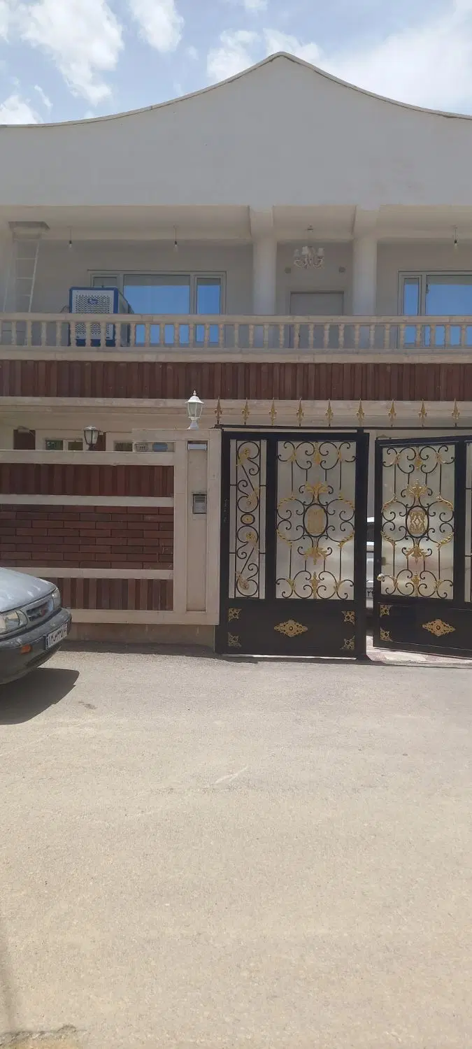 اجاره خانه طبقه بالا علی آباد