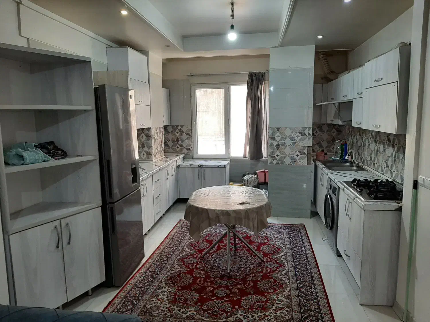 اجاره آپارتمان ۶۵ متری ۲ خوابه