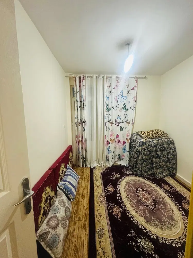 فروش فاز ۳ سهند ۸۰ متر