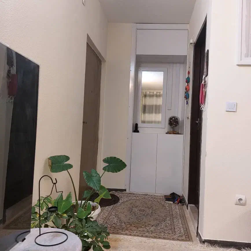رهن و اجاره آپارتمان وزارت دفاع صدرا