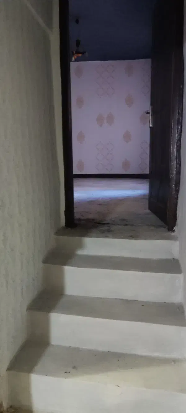خانه ویلایی دوبلکس بزرگ ۳ خواب
