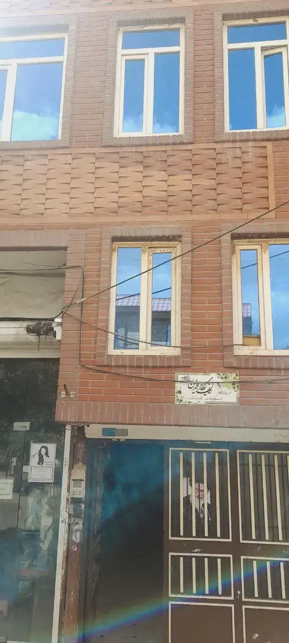 آپارتمان ۷۰متری تمیز