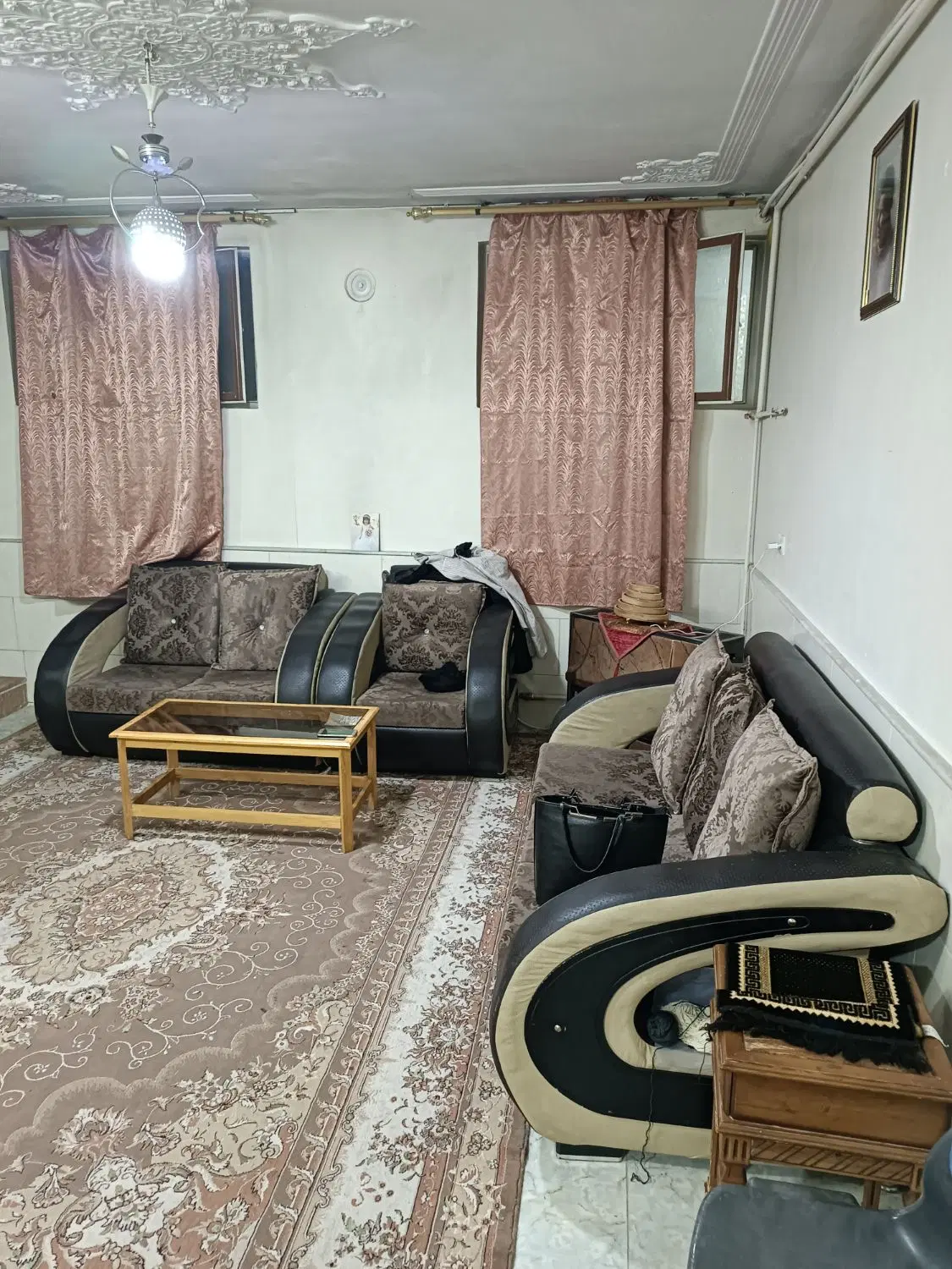 اجاره واحد مسکونی
