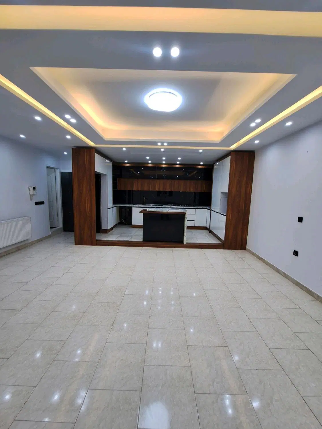 ۷۰متری _خوش نقشه بدون پرتی _سرمایه گذاری