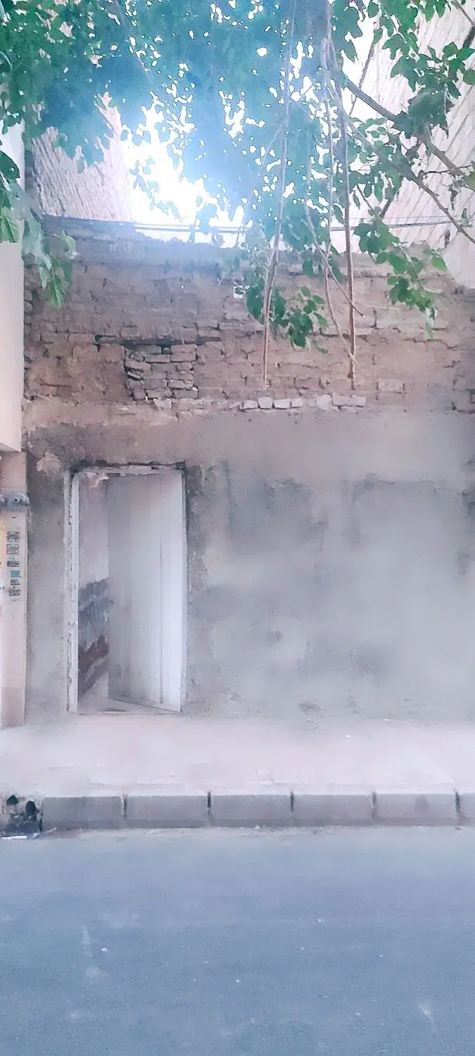 زمین ملکی